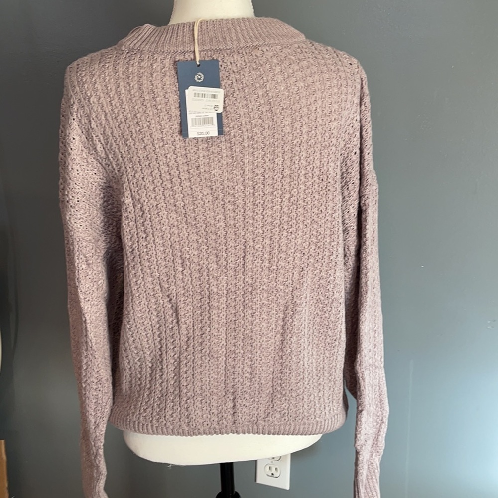 Sweater - Picture 6 of 7